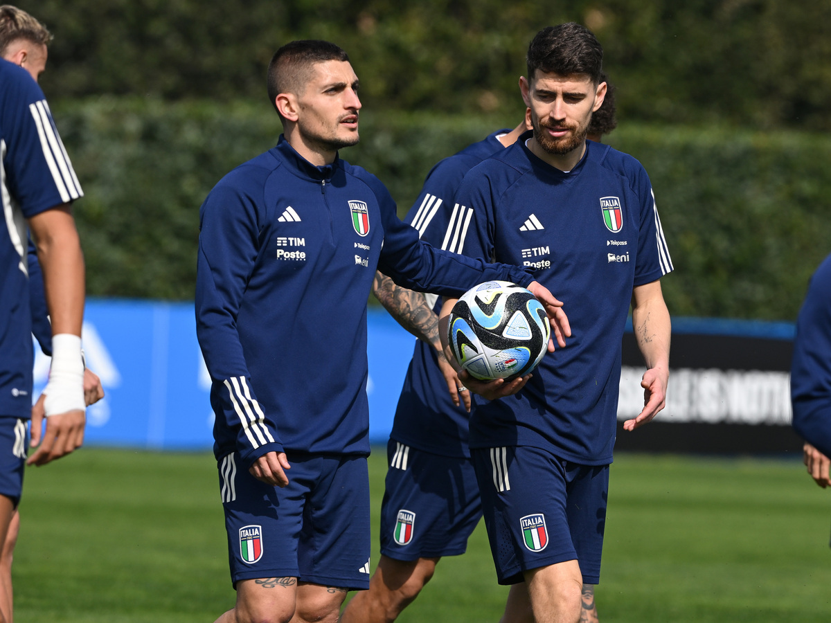 Italia Inghilterra