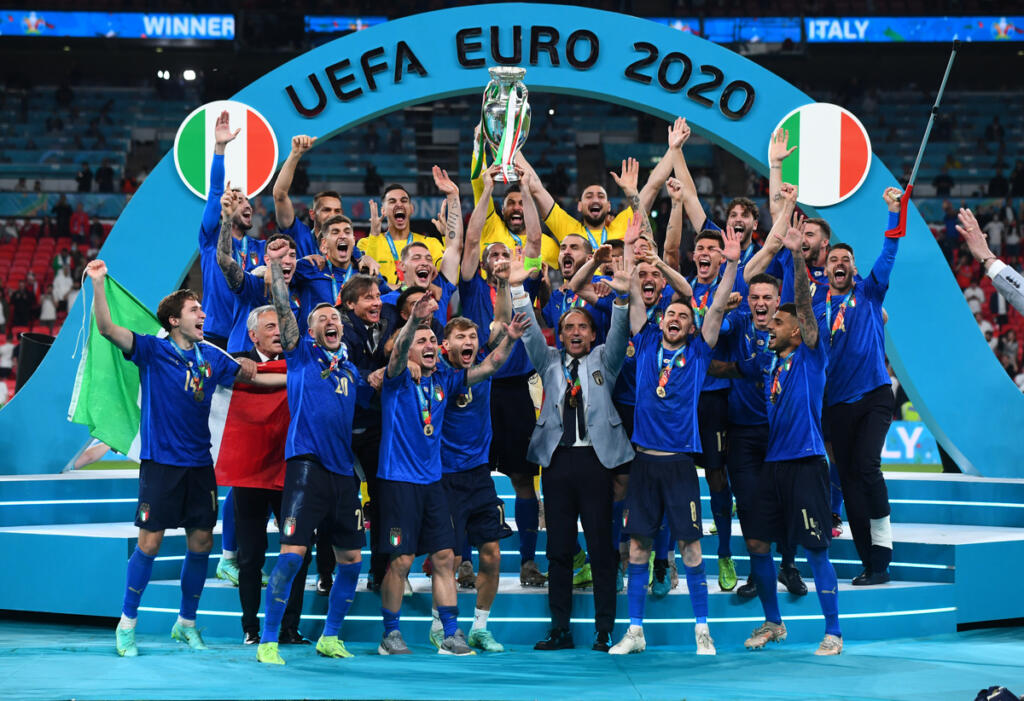 Qualificazioni Euro 2024