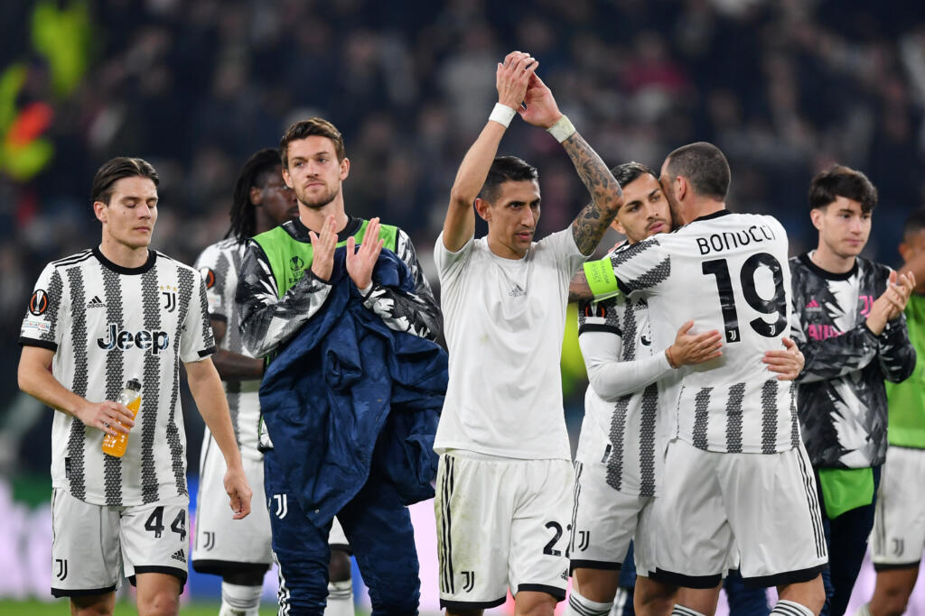 Friburgo-Juventus, le probabili formazioni: Di Maria parte dalla panchina