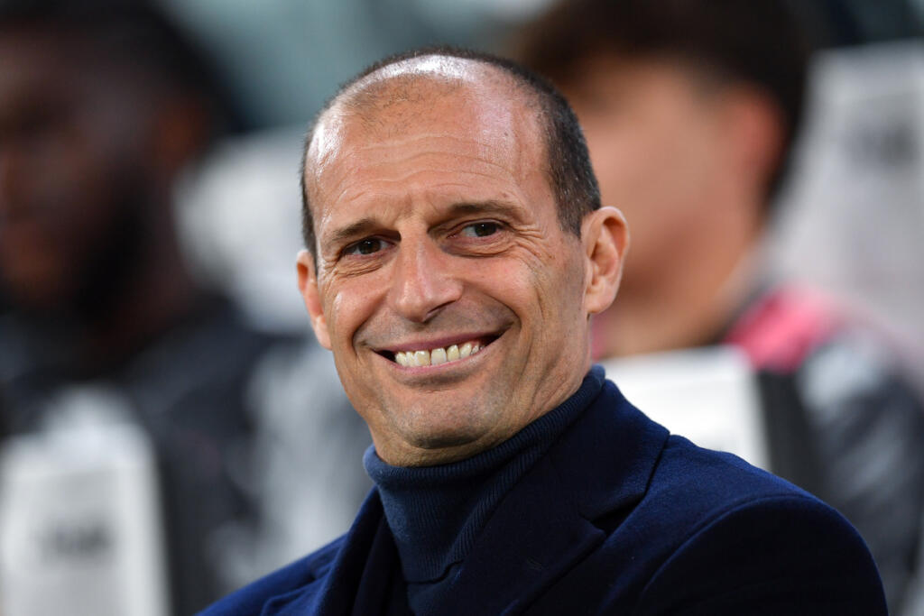 Juventus Allegri