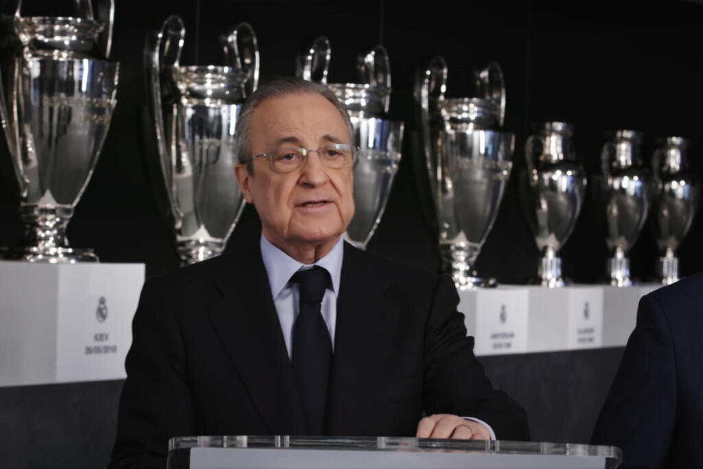 Barcellona, il Real Madrid si costituisce parte lesa nel caso Negreira