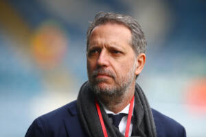 Paratici FIFA FIGC