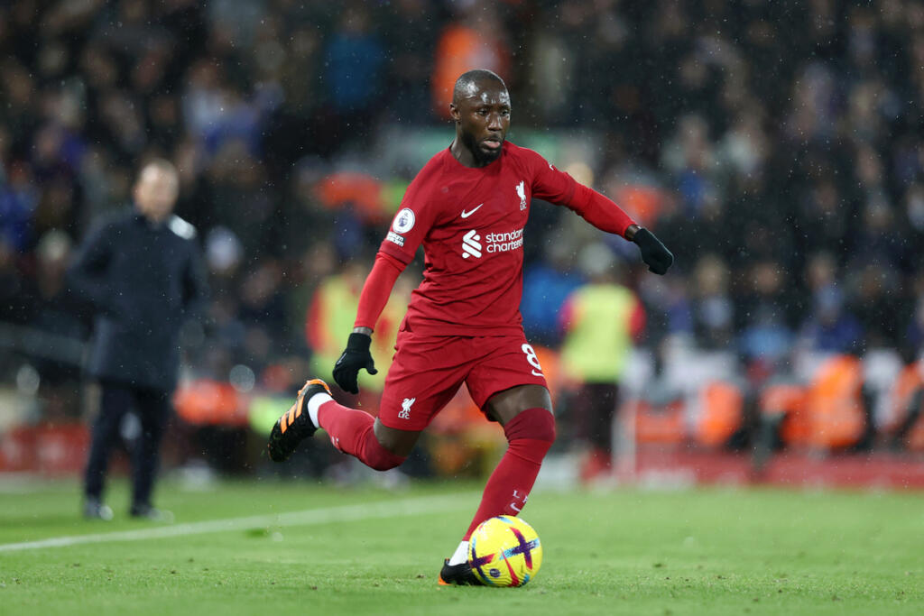 Inter, fari puntati su un possibile colpo a parametro zero dal Liverpool