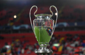 Champions League quarti