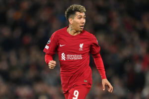 Liverpool Roberto Firmino