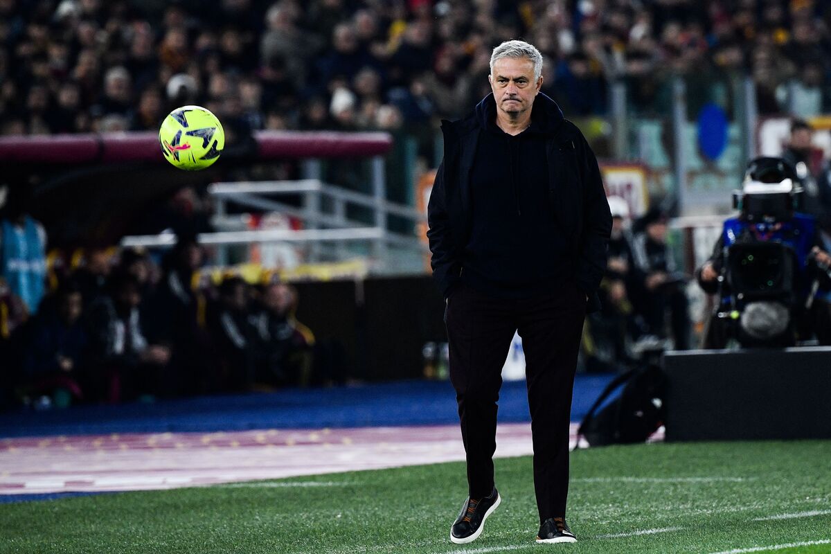 Mourinho