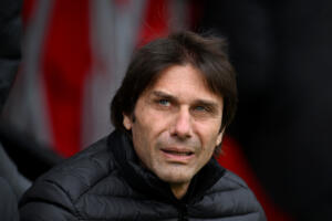 Conte Tottenham