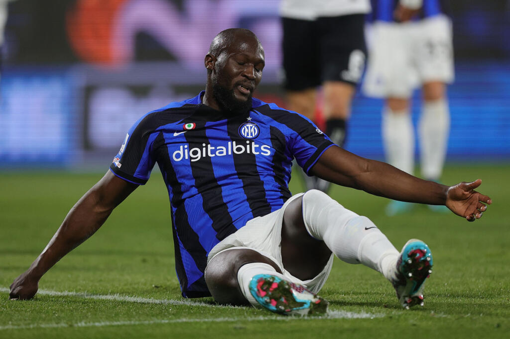 Mercato Inter, nubi sul futuro di Lukaku: ipotesi Premier all’orizzonte