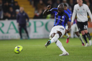 Lukaku Serie A
