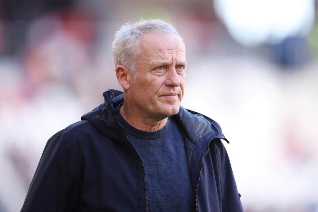 Streich alla vigilia di Friburgo-Juve: “Loro favoriti. Se non passano è strano”