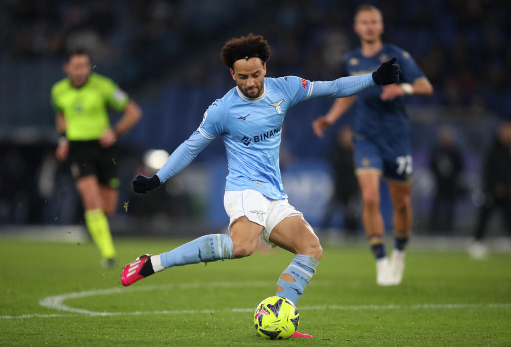 Lazio-AZ Alkmaar, le probabili formazioni: ancora out Immobile