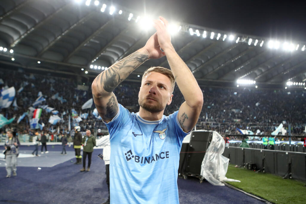 Immobile Lazzari Lazio