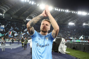 Immobile Lazzari Lazio