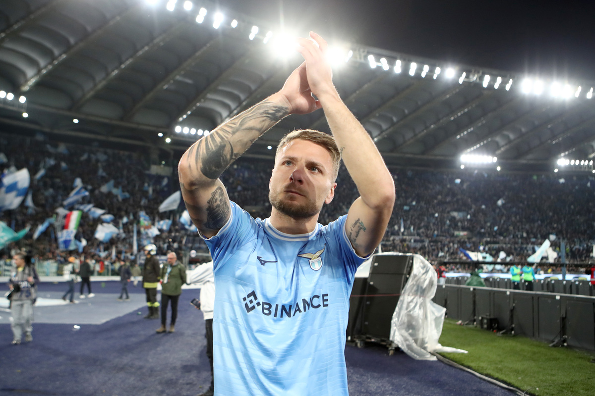 Immobile Lazzari Lazio