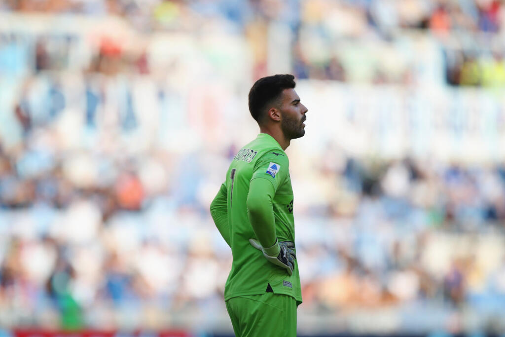 Lazio, che tegola per il Derby della Capitale: grave perdita per Sarri