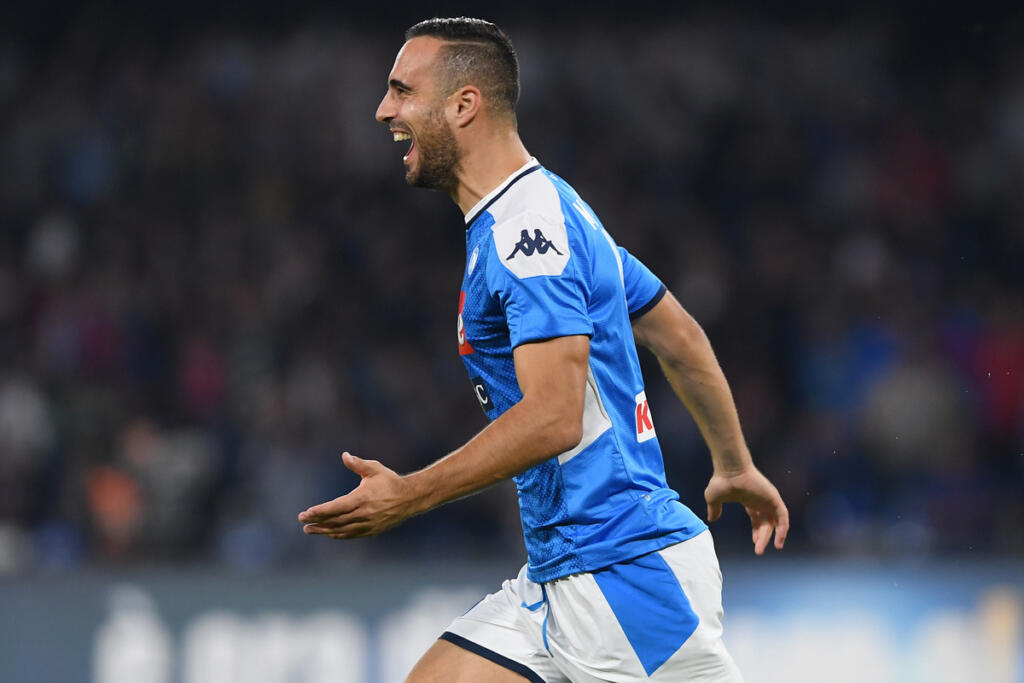 Napoli Maksimovic Allegri