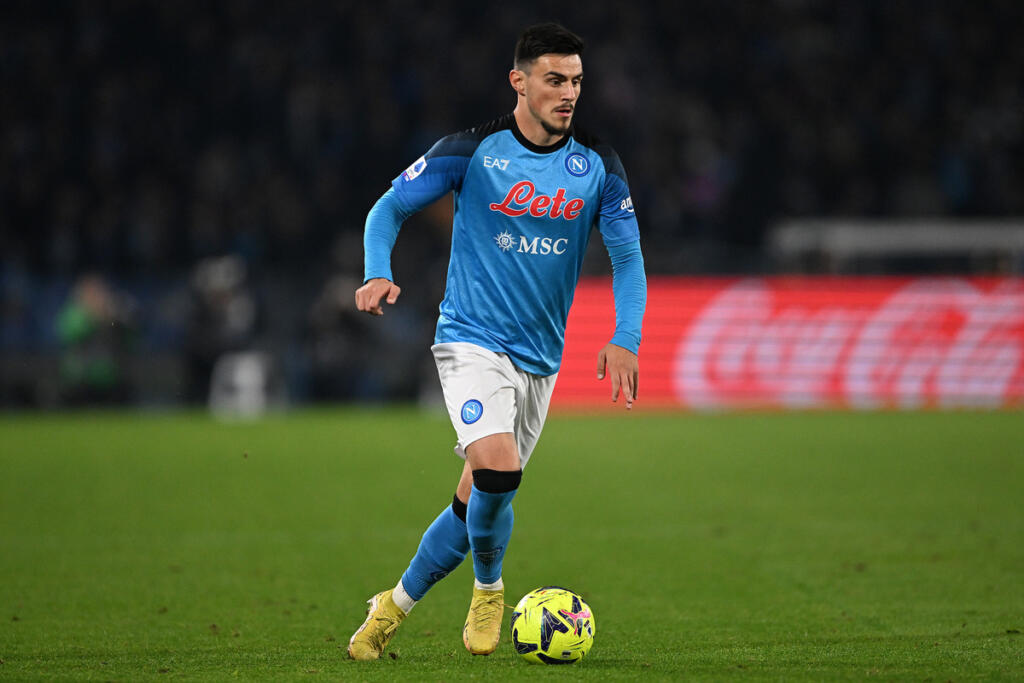 Calciomercato Napoli, Elmas scontento. Decisione presa sul rinnovo