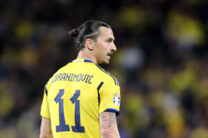 Milan Ibrahimovic