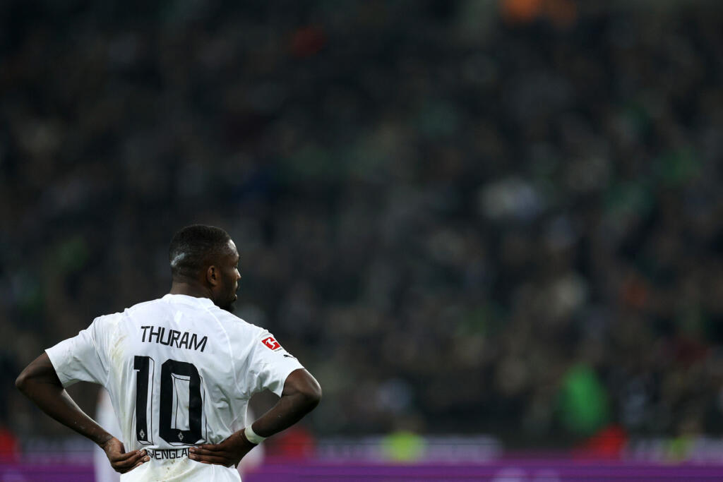 Milan, si intensificano i contatti per Thuram: Moncada fa leva su un aspetto