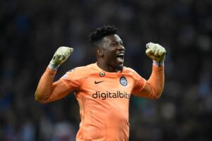 Onana Inter Porto