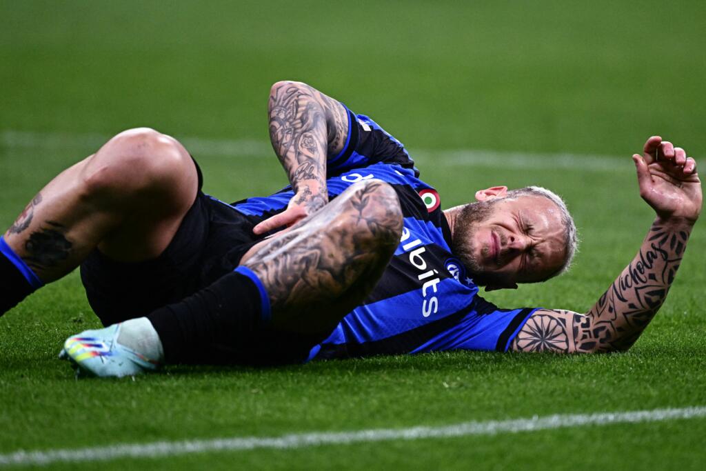 Italia, Dimarco KO: Mancini pesca il sostituto in Premier League