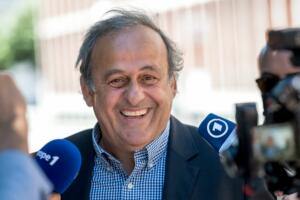 Platini Francia