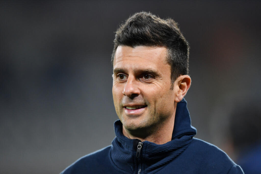 Thiago Motta