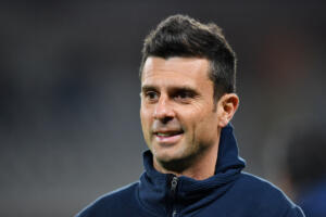 Thiago Motta