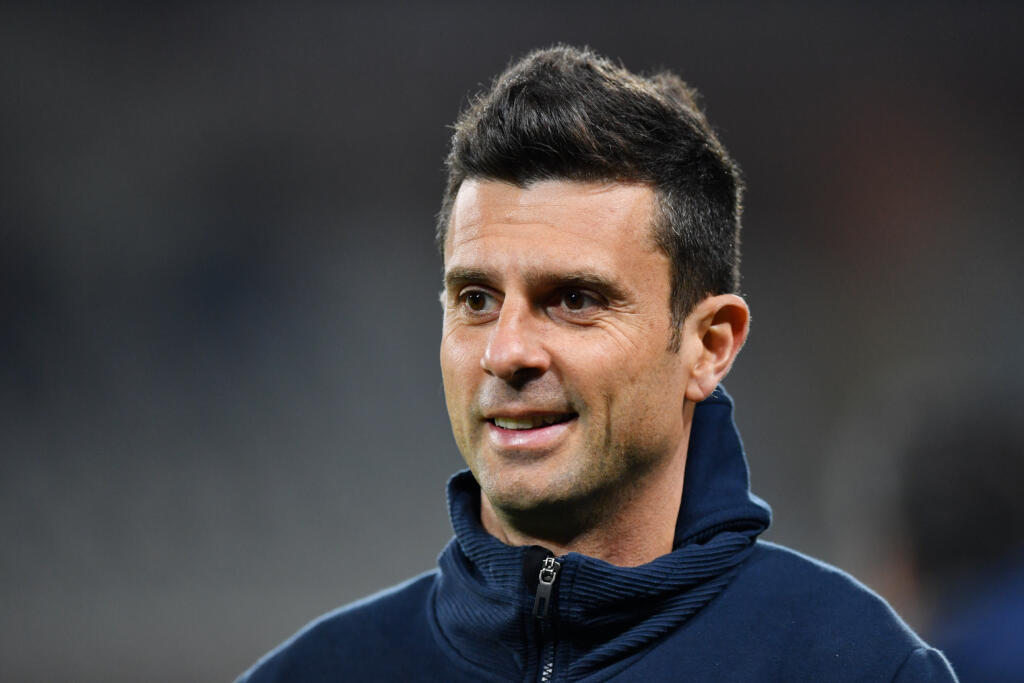 Bologna Thiago Motta