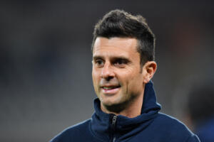 Bologna Thiago Motta