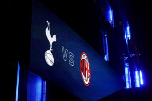 Tottenham Milan