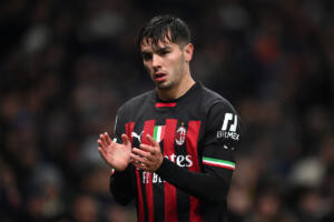 Milan Brahim Diaz