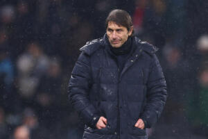 Conte Tottenham Pochettino Tuchel