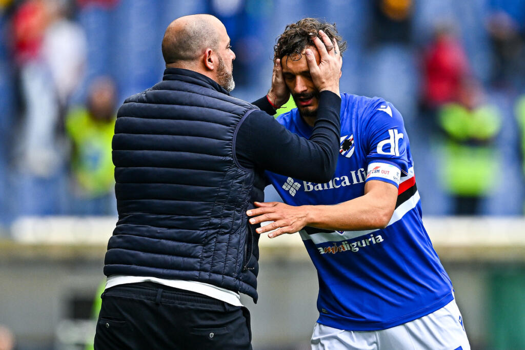 Fiorentina-Sampdoria, le probabili formazioni: ultima chiamata per Stankovic