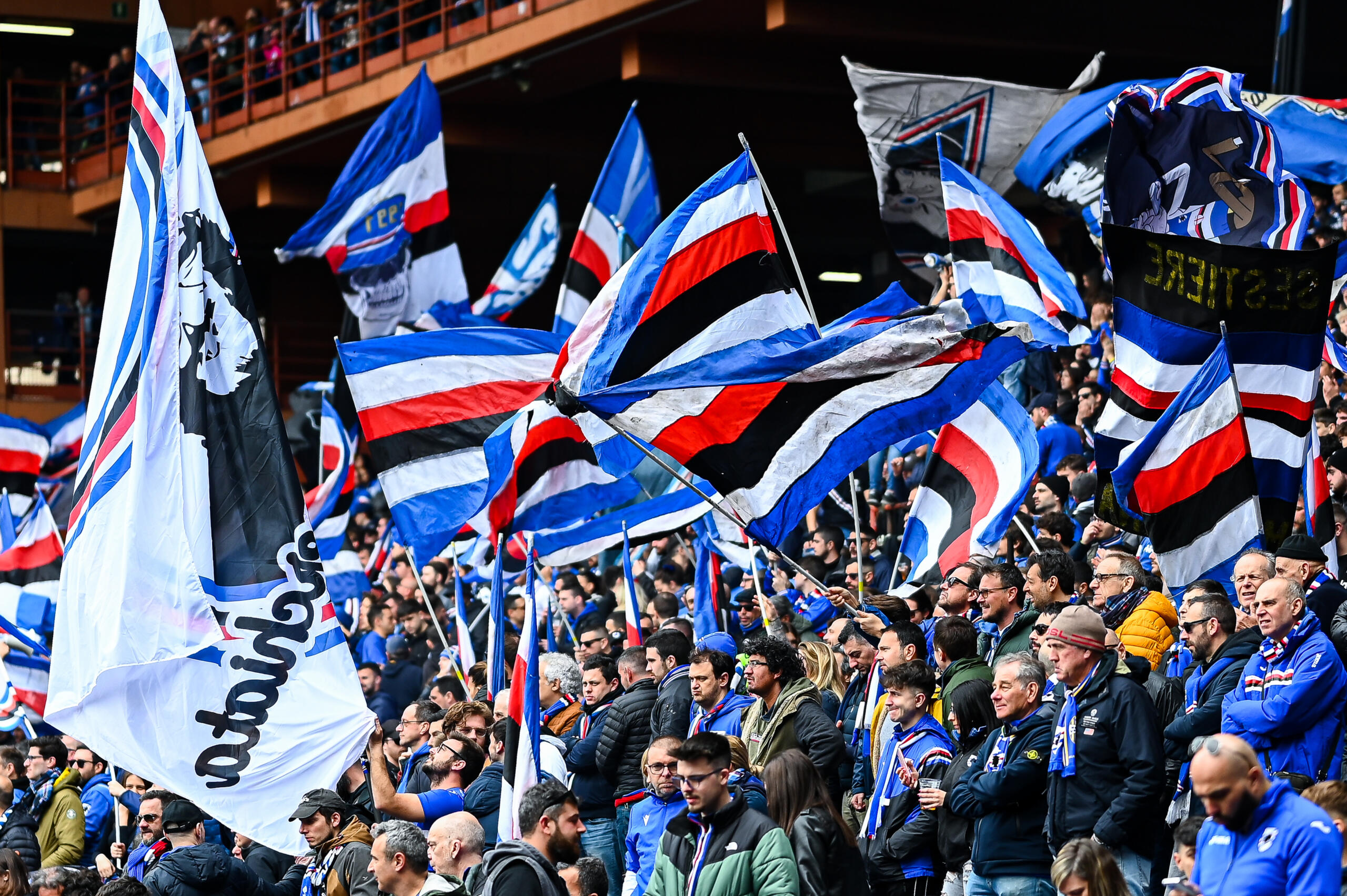 Sampdoria Verona