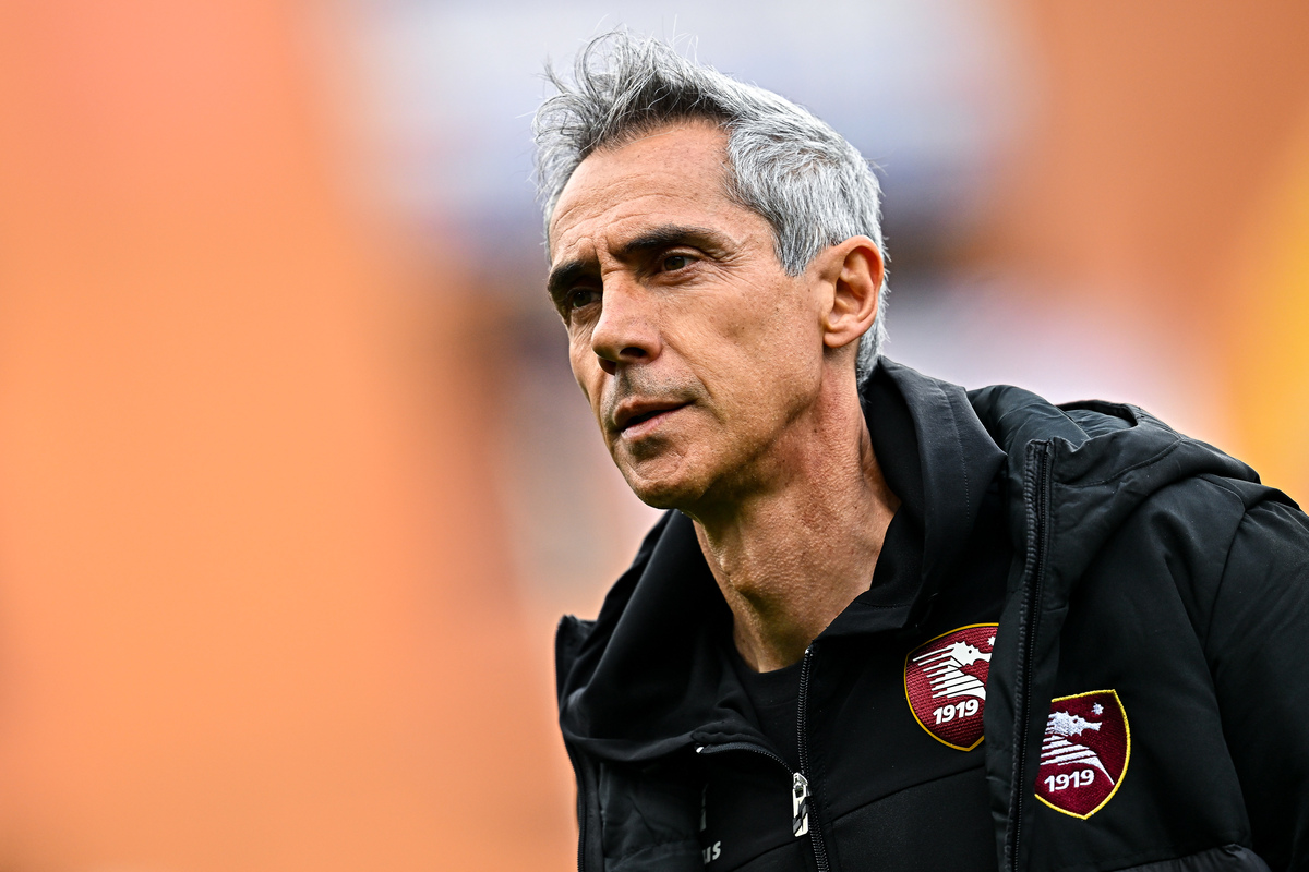 Paulo Sousa