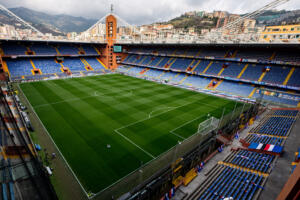 Sampdoria Salernitana