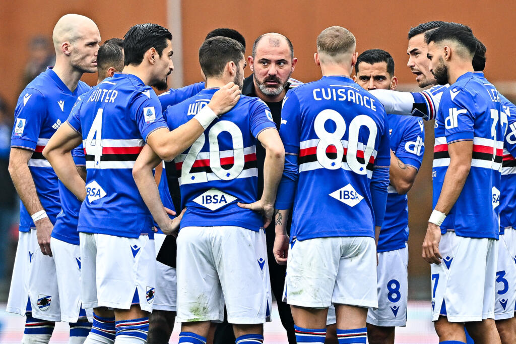 Sampdoria-Hellas Verona, le probabili formazioni: si salvi chi può