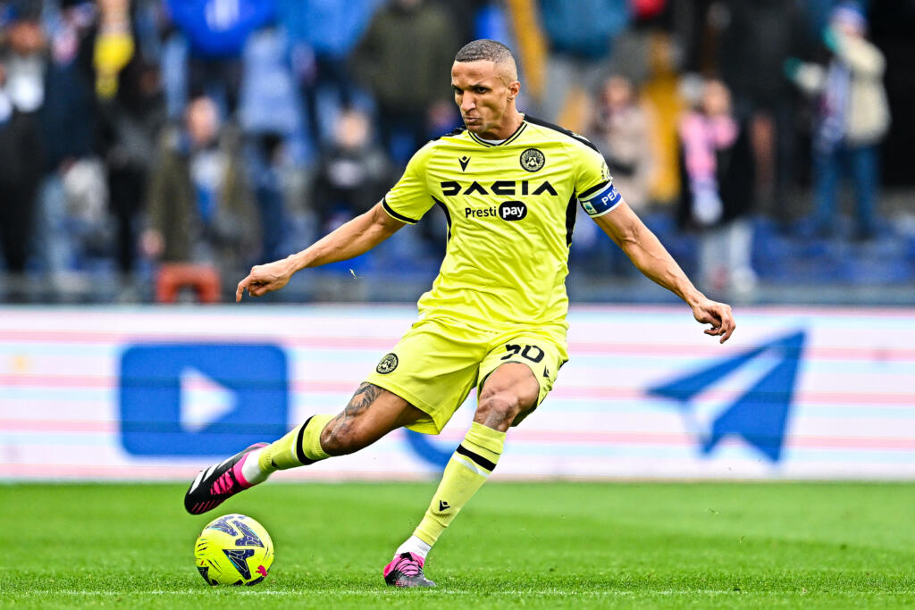 mercato Udinese