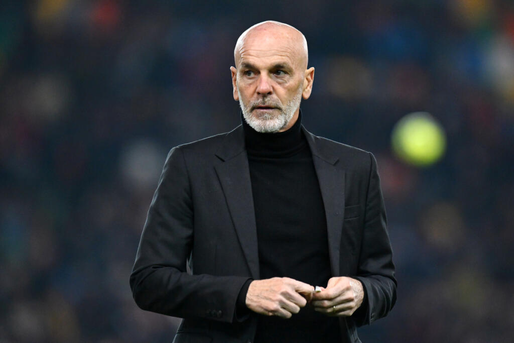 dichiarazioni Pioli