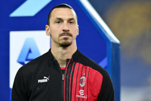 Milan Ibrahimovic rinnovo