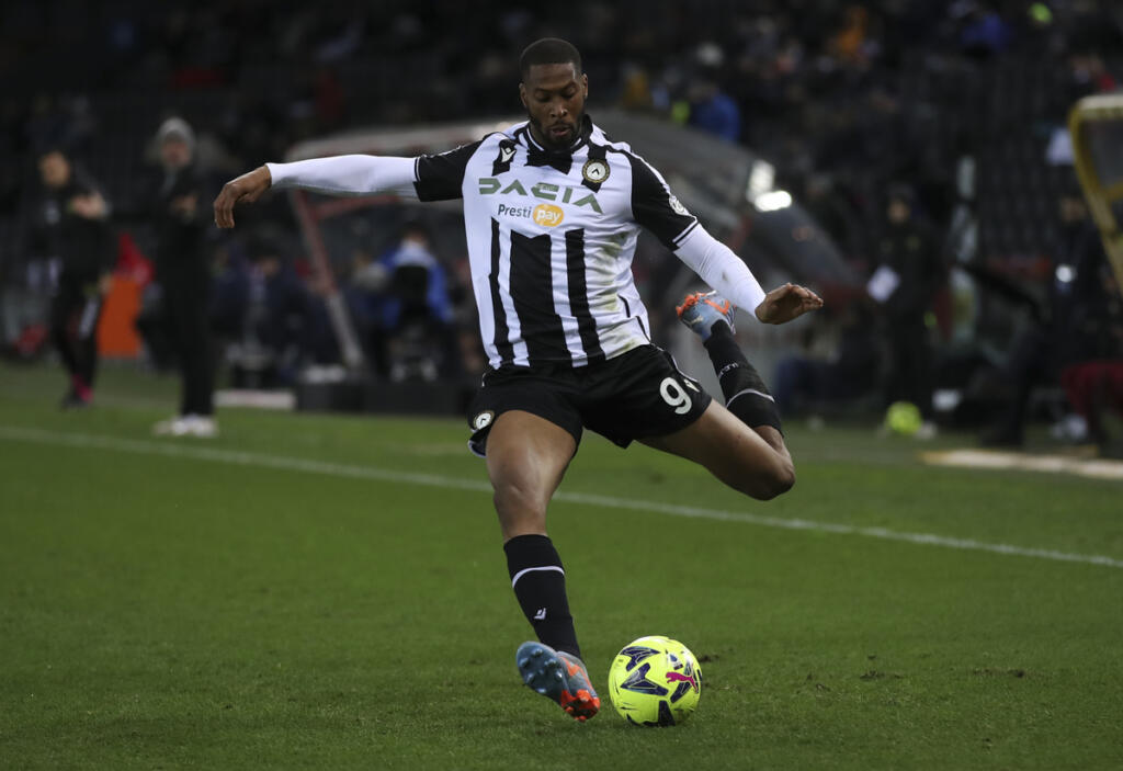 Milan, senti Beto: “Interesse dei rossoneri per me? Dico che…”