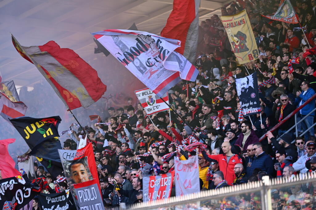 Tifosi Cremonese