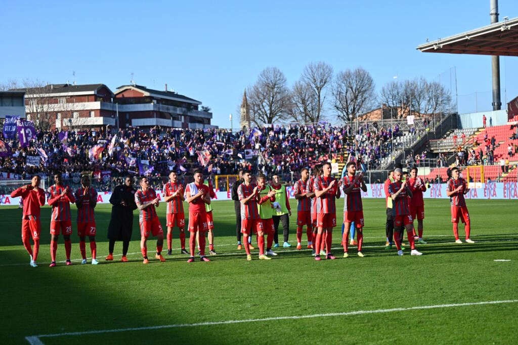 Cremonese, il presidente Arvedi: “Salto enorme dalla B alla A”