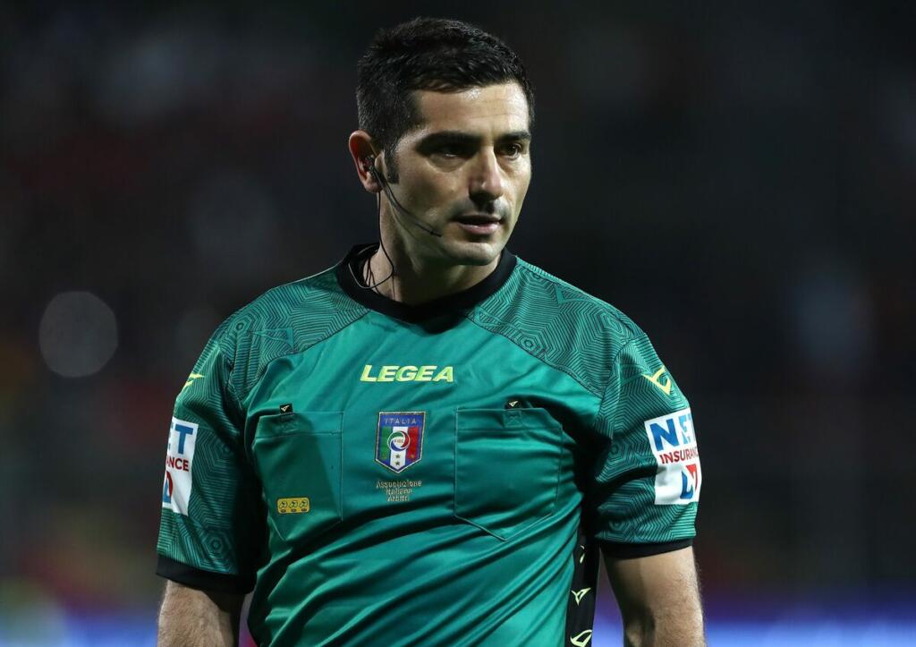 Serie A, arriva una nuova regola per il fuorigioco? Parla Maresca