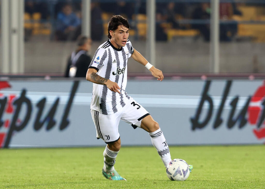 Juventus Next Gen, un progetto che sta dando tanti frutti
