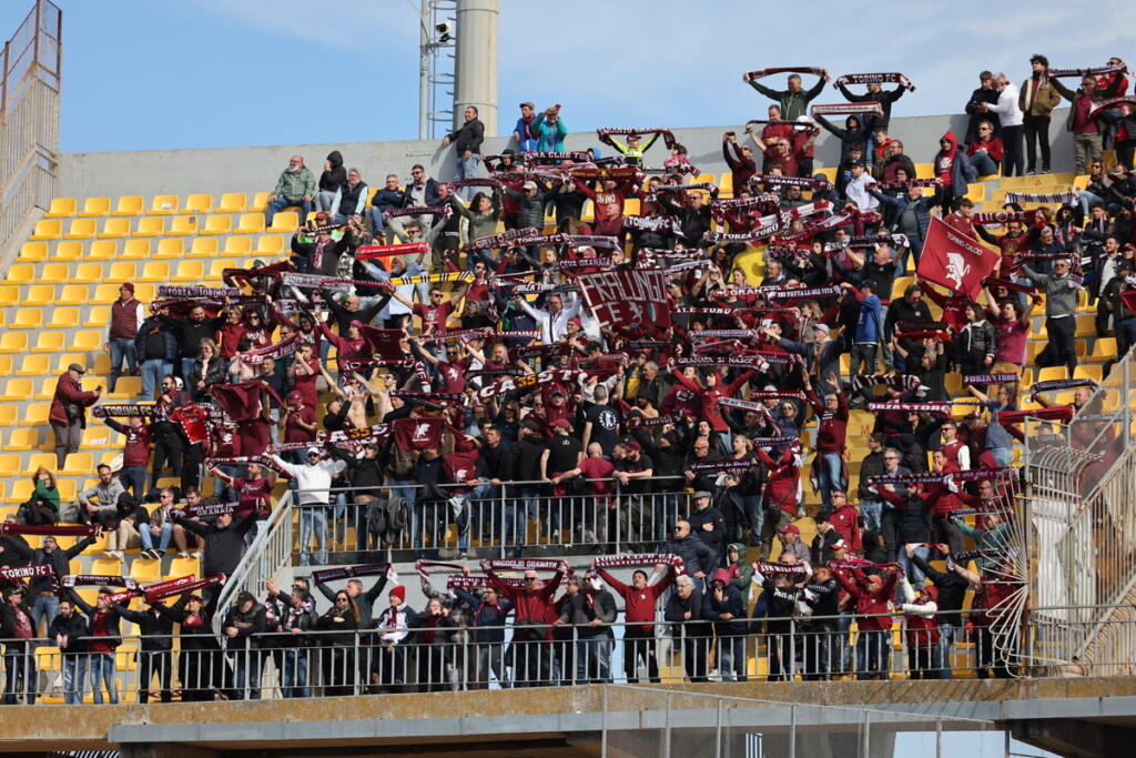 Torino a caccia di una punta: piace un bomber di Serie A