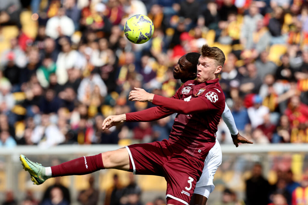 Torino, tutti pazzi per Schuurs: Serie A e Premier League su di lui