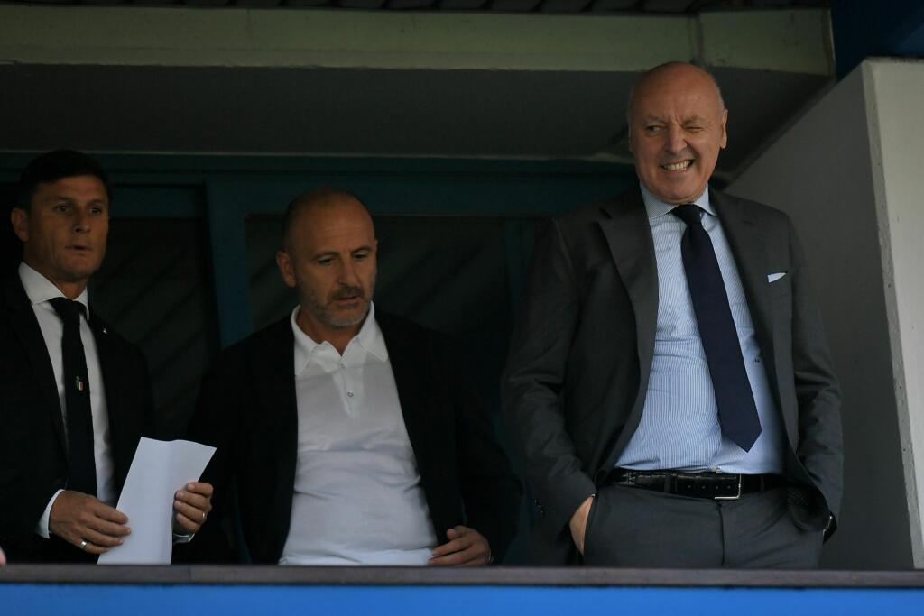 Inter, pronta la rivoluzione in estate: ecco i big nel mirino sul mercato