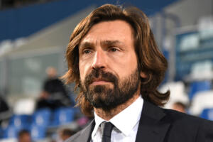 Pirlo Juventus Karagumruk